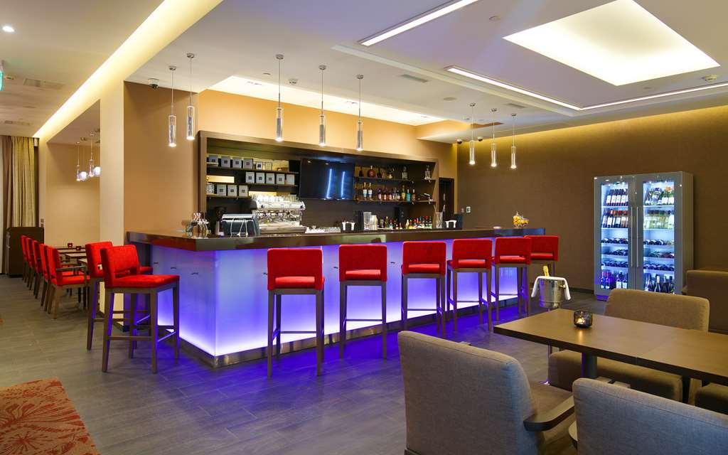 Hilton Garden Inn Wolgograd Interieur foto